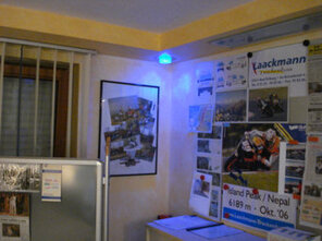LED-Konzeptionen